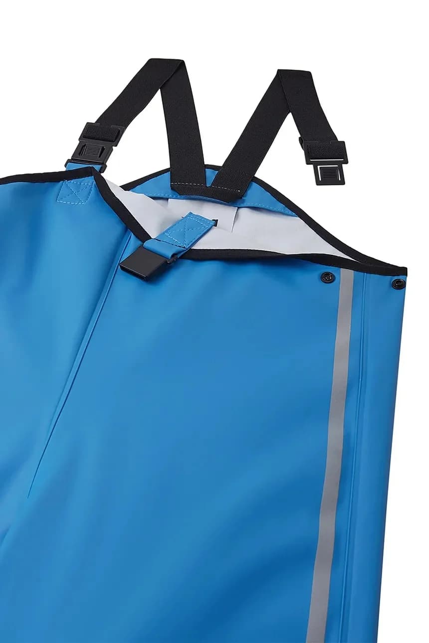 Детские брюки Ламмикко. - фото 4