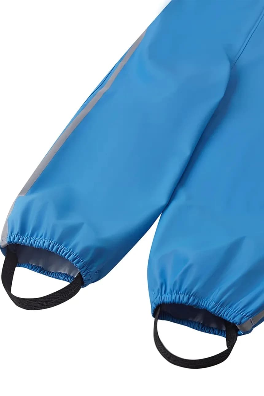 Детские брюки Ламмикко. - фото 5