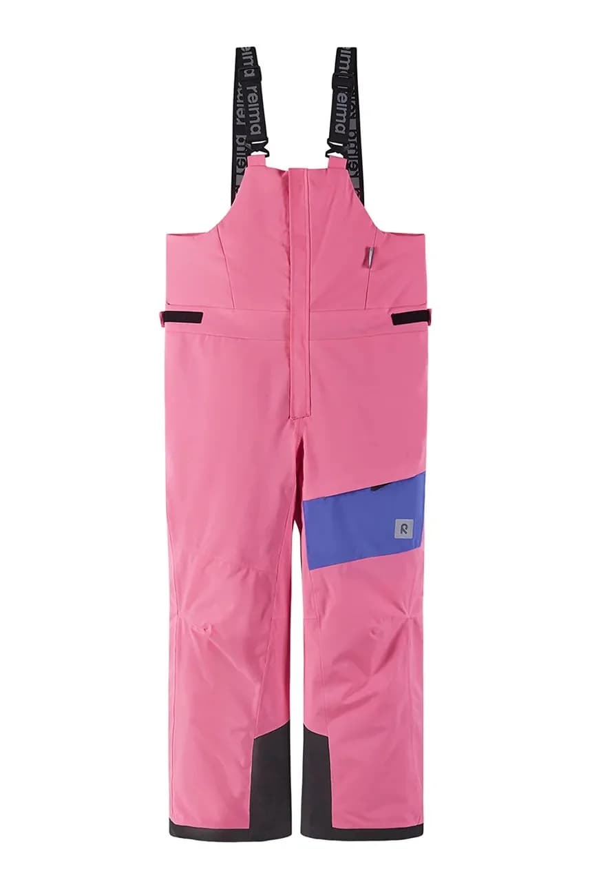 Детские лыжные штаны Vuonelo - фото 2