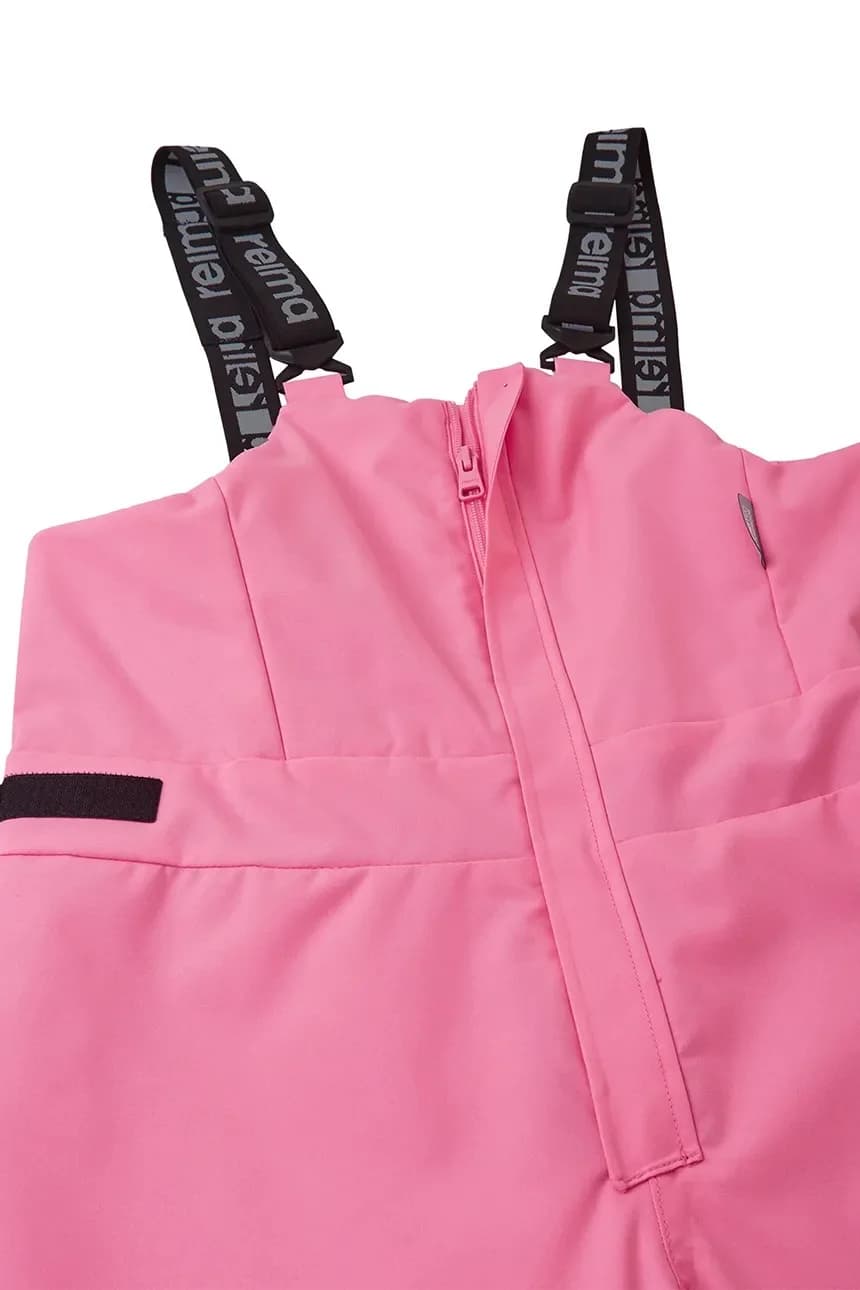 Детские лыжные штаны Vuonelo - фото 4