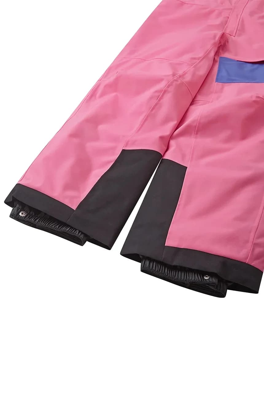 Детские лыжные штаны Vuonelo - фото 7