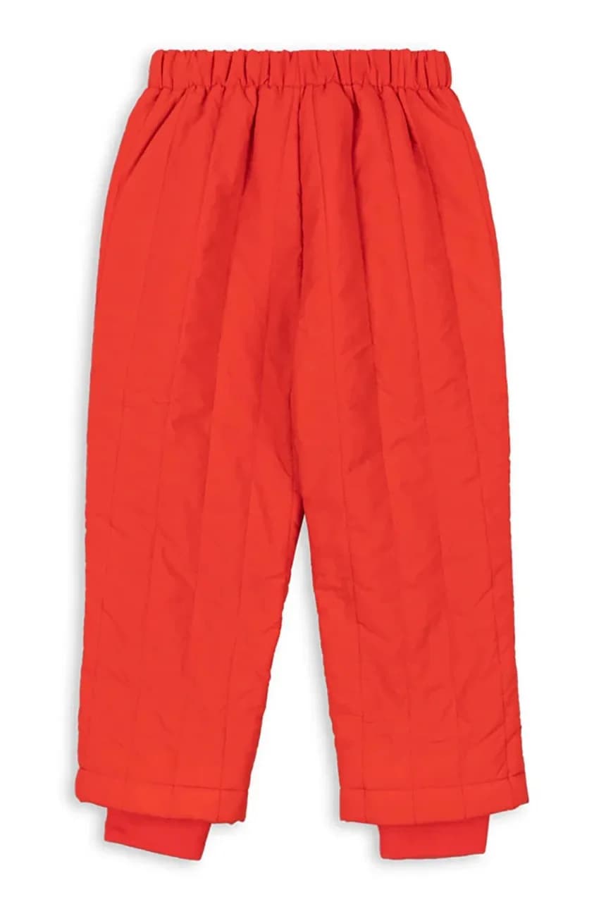 JUNO PANTS детские брюки - фото 2