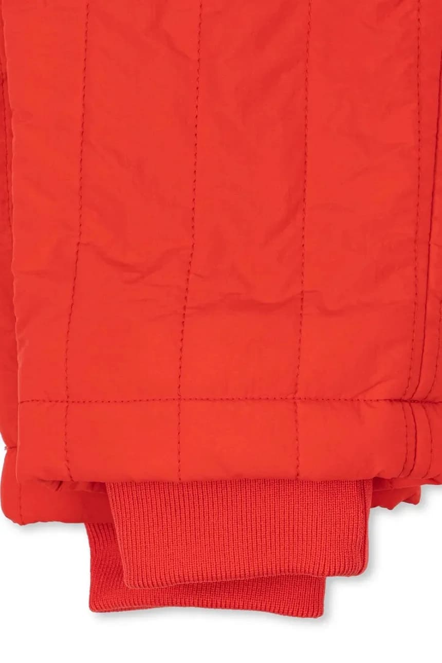 JUNO PANTS детские брюки - фото 4