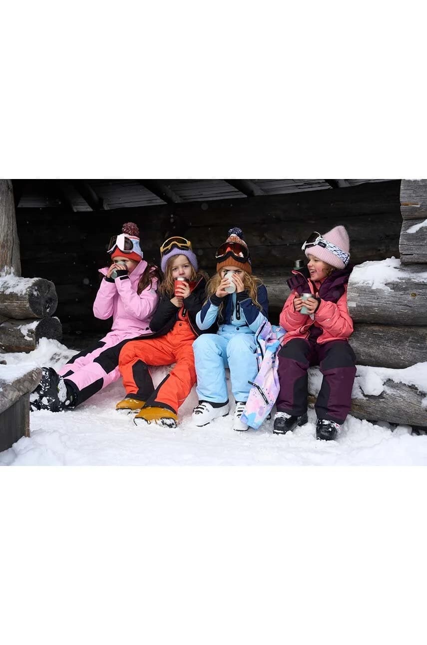 Детские лыжные штаны Terrie - фото 17