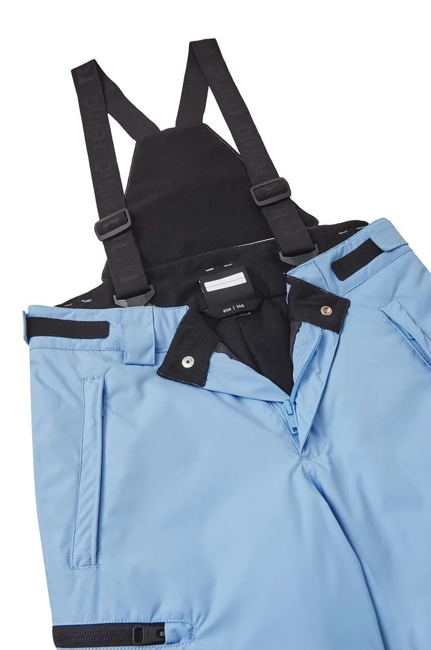 Детские лыжные штаны Terrie - фото 4