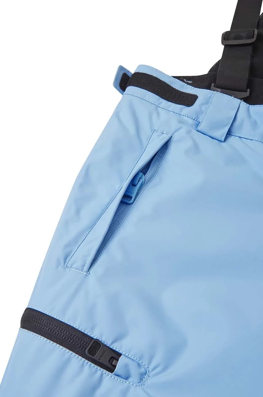 Детские лыжные штаны Terrie - фото 6