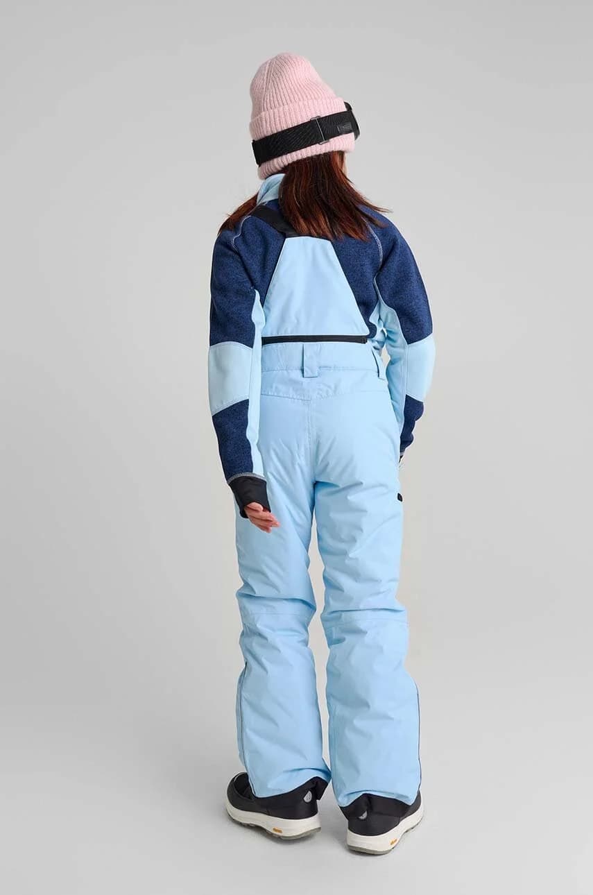 Детские лыжные штаны Terrie - фото 9