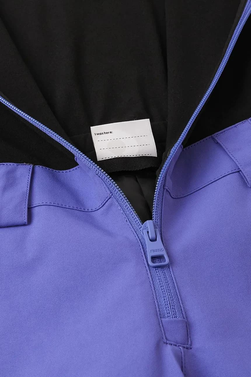 Альппи детские брюки - фото 4