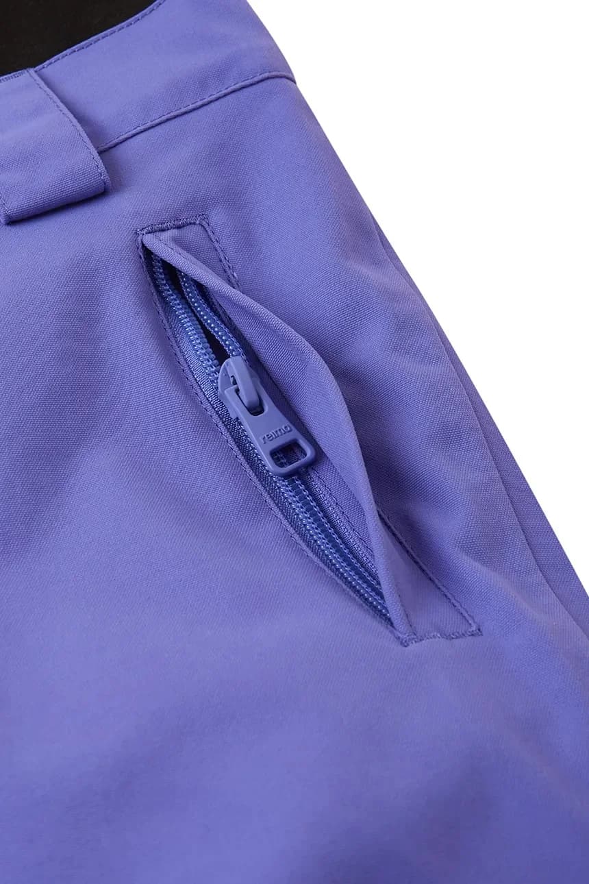 Альппи детские брюки - фото 5