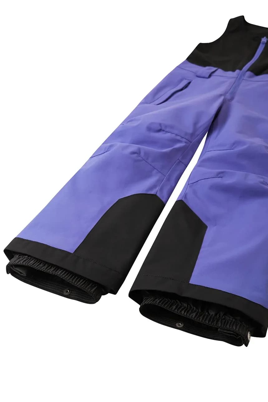 Альппи детские брюки - фото 6