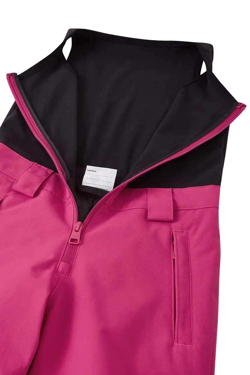 Альппи детские брюки - фото 3