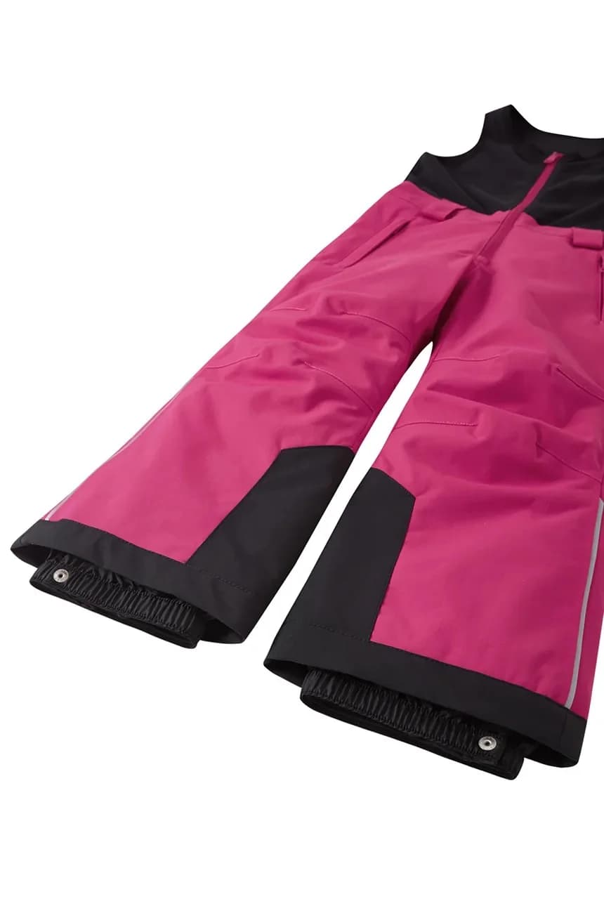 Альппи детские брюки - фото 4