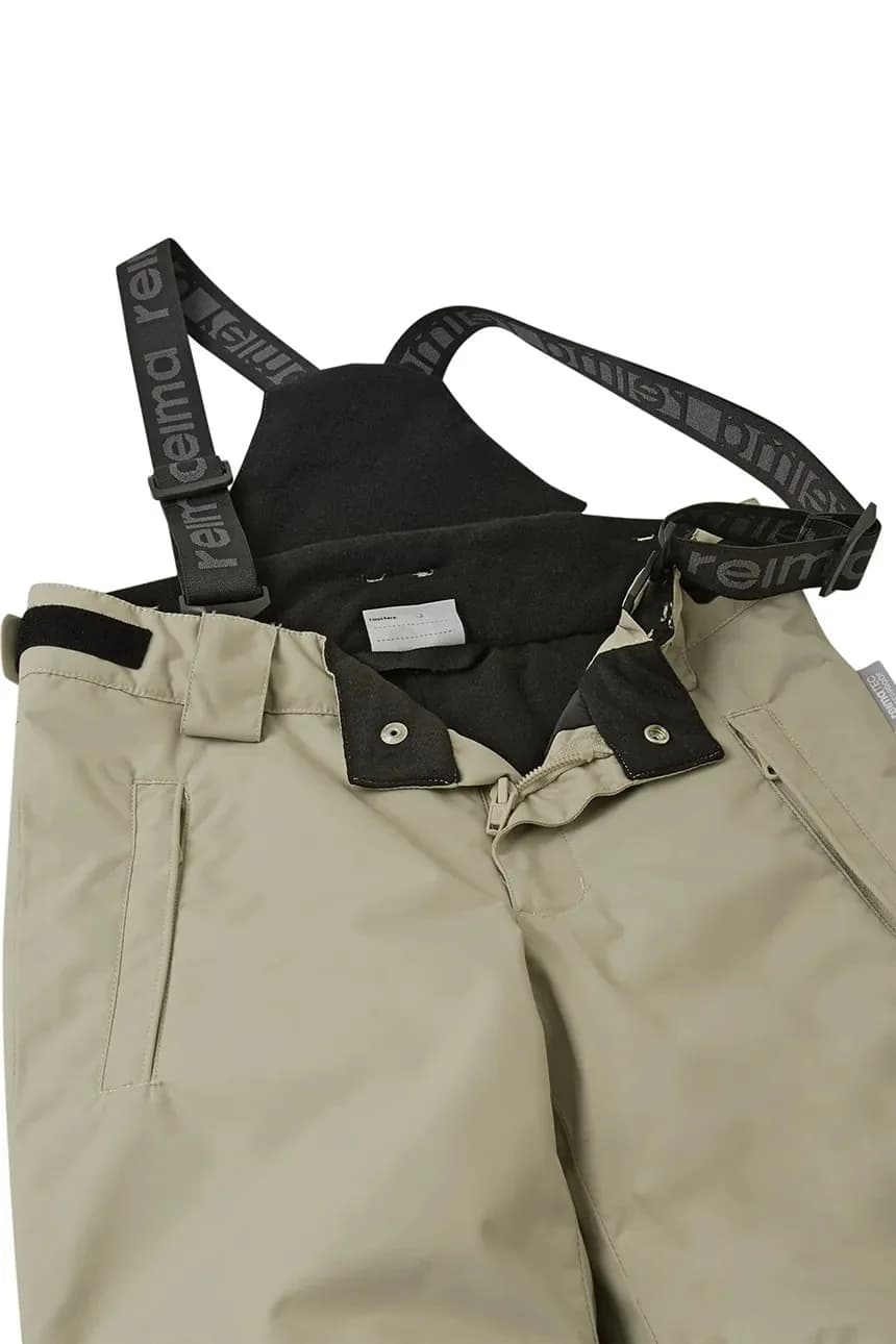 Детские лыжные штаны Wingon - фото 4