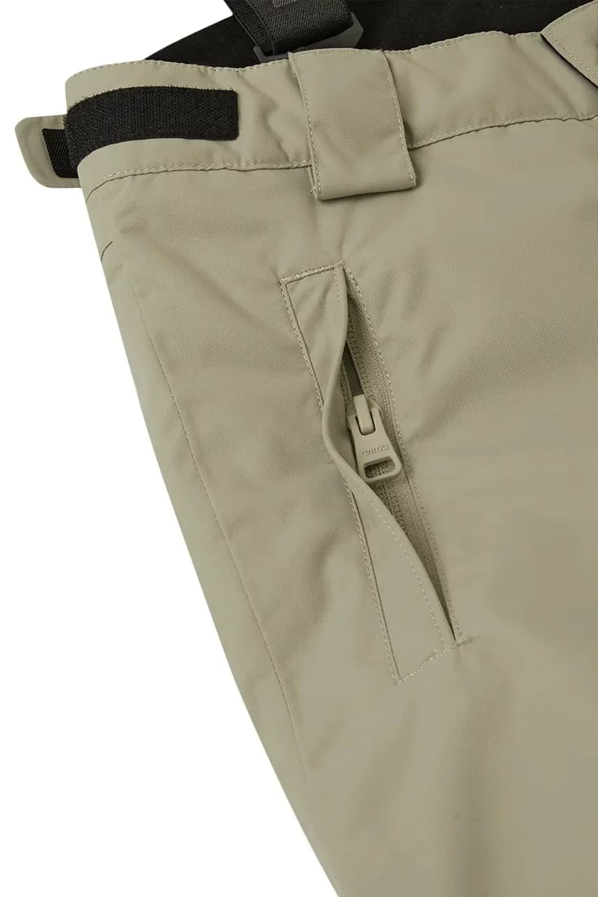 Детские лыжные штаны Wingon - фото 5