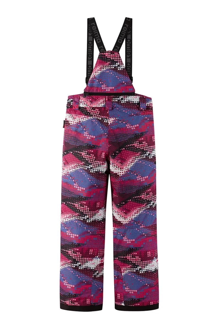 Детские лыжные штаны Terrie - фото 3