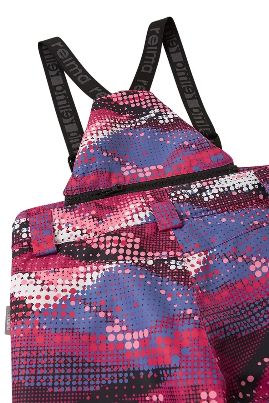 Детские лыжные штаны Terrie - фото 4