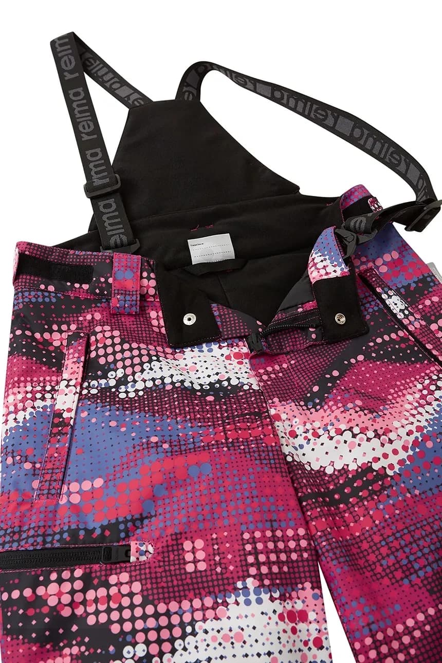 Детские лыжные штаны Terrie - фото 5