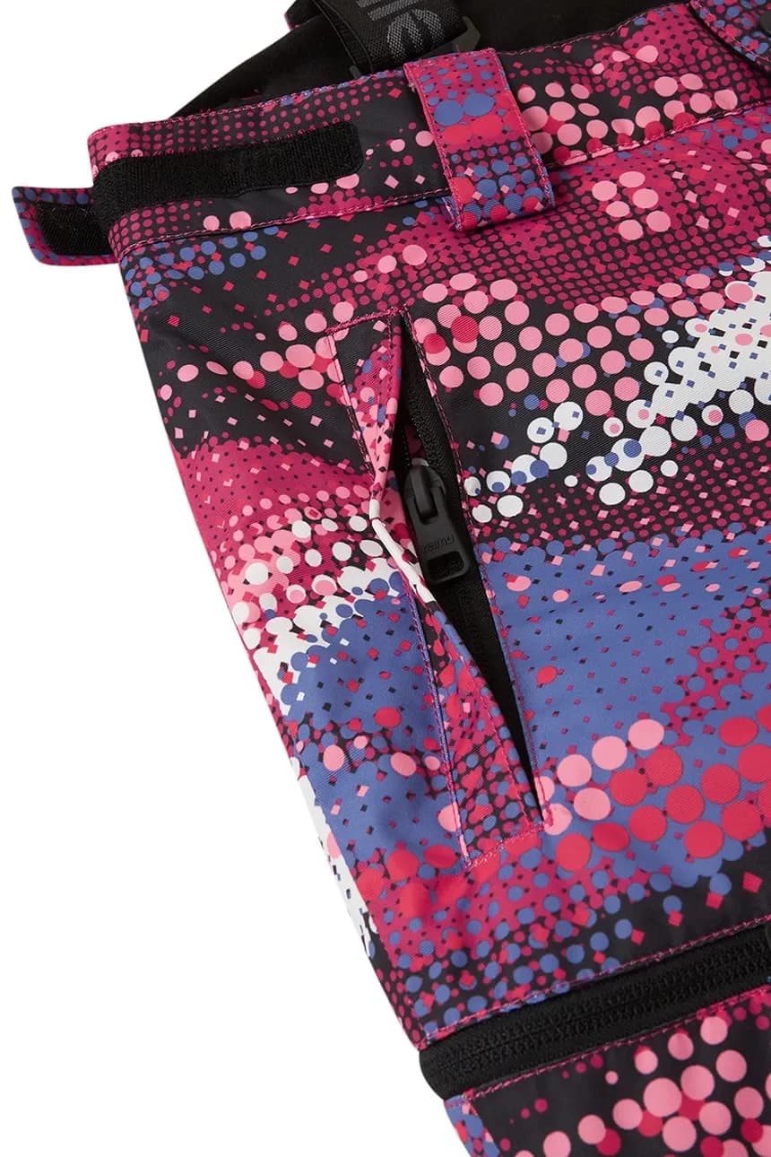 Детские лыжные штаны Terrie - фото 6