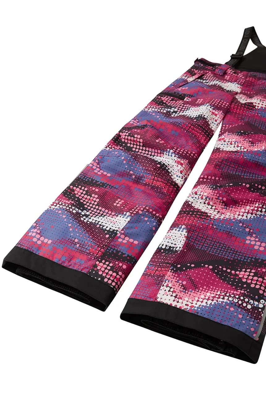 Детские лыжные штаны Terrie - фото 7