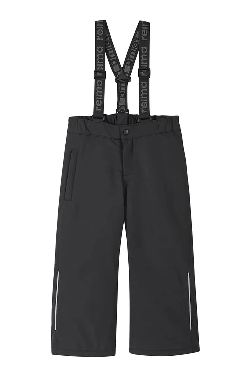 Детские зимние спортивные штаны Loikin