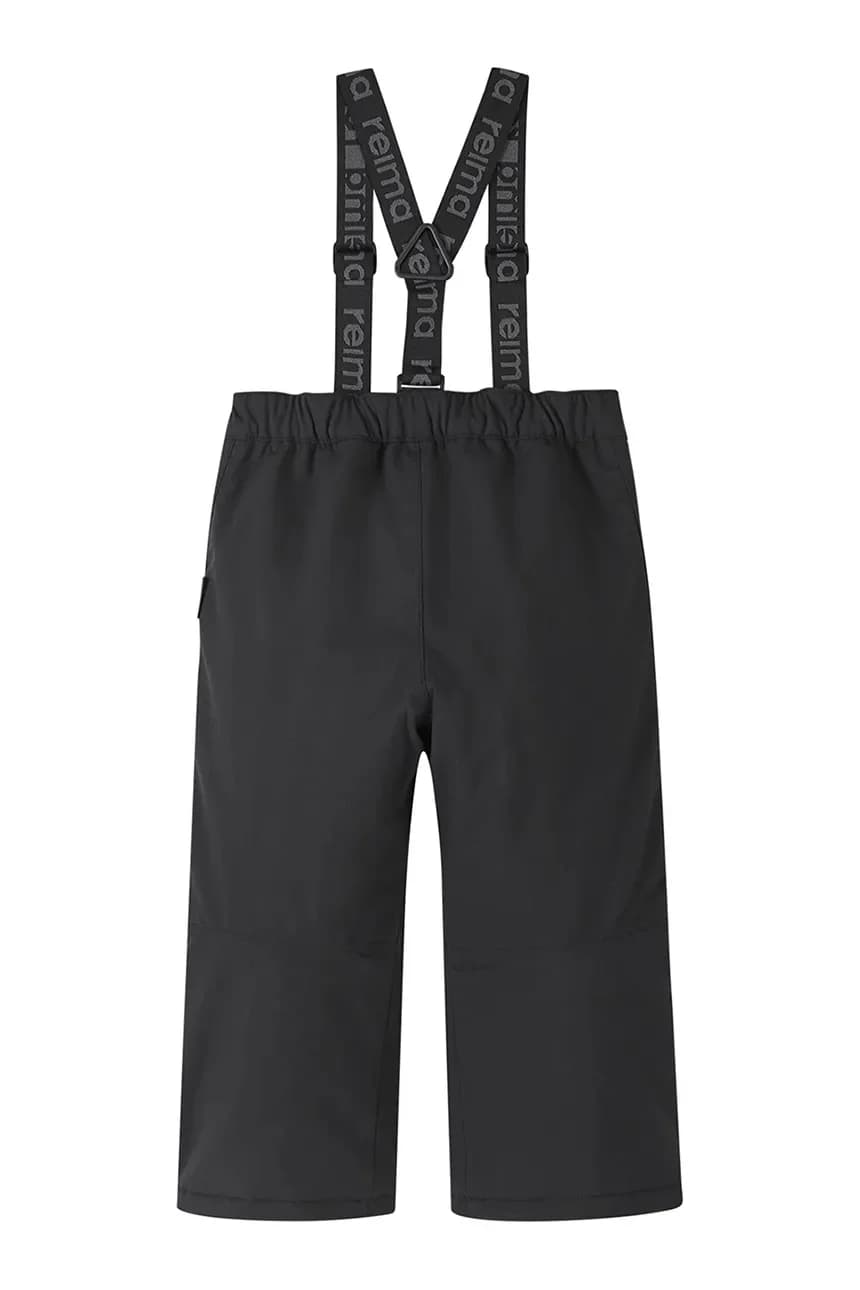 Детские зимние спортивные штаны Loikin - фото 2