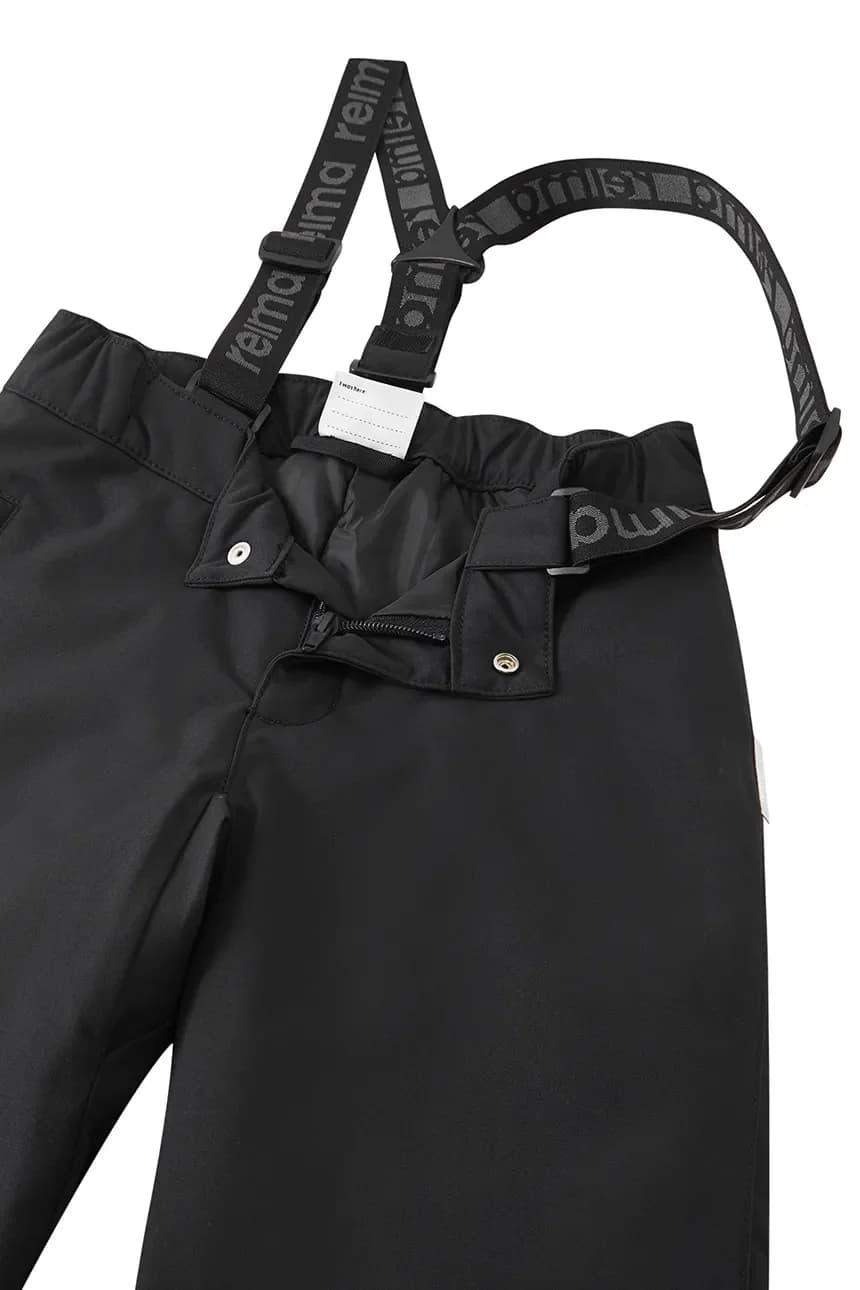 Детские зимние спортивные штаны Loikin - фото 3