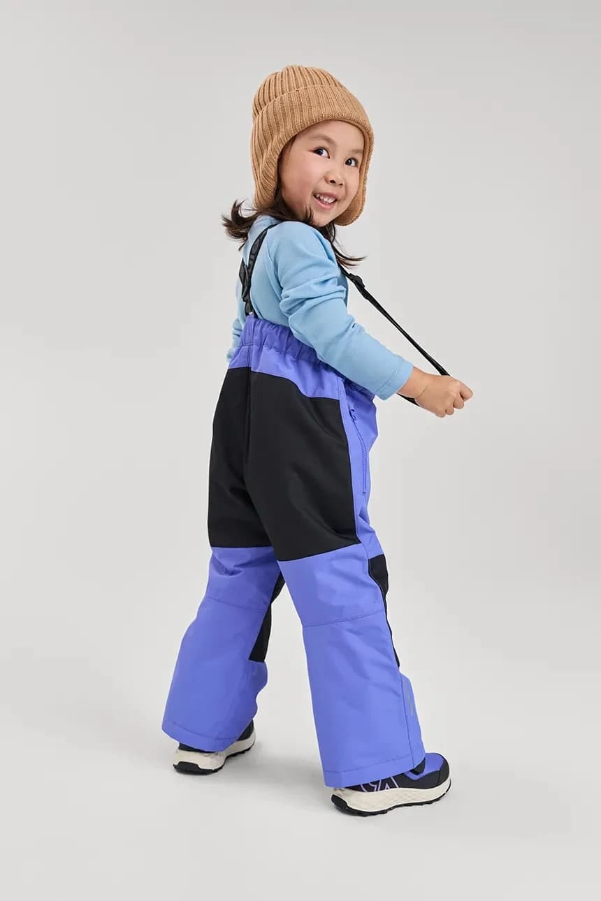 Детские лыжные штаны Liikun