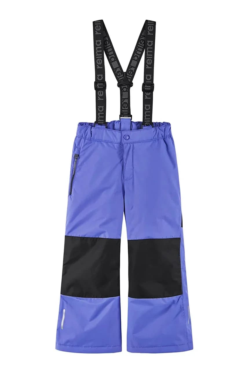 Детские лыжные штаны Liikun - фото 2