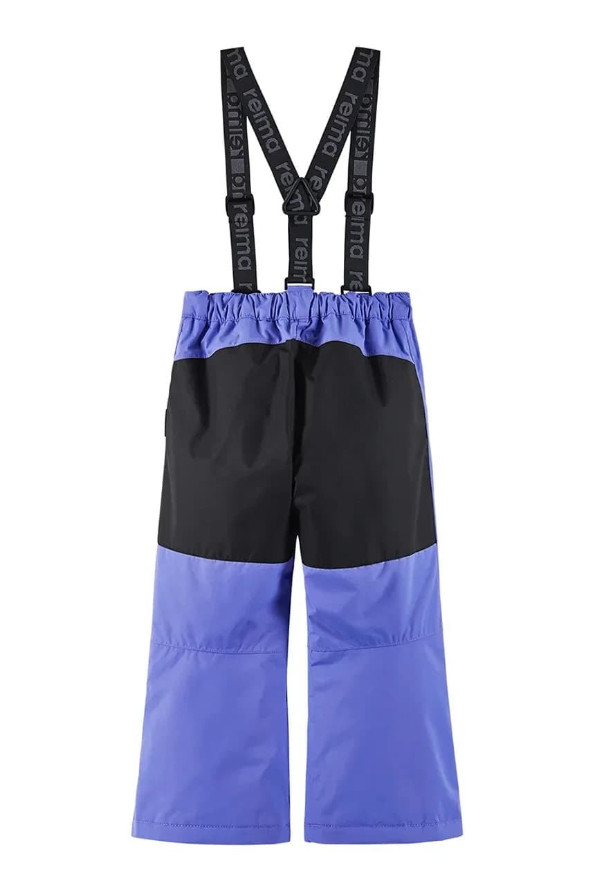 Детские лыжные штаны Liikun - фото 3