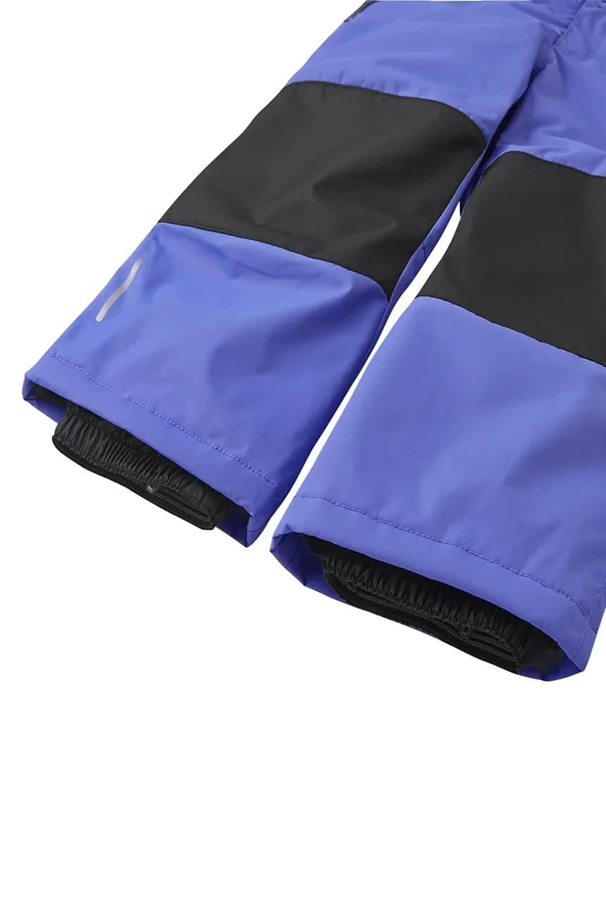 Детские лыжные штаны Liikun - фото 5