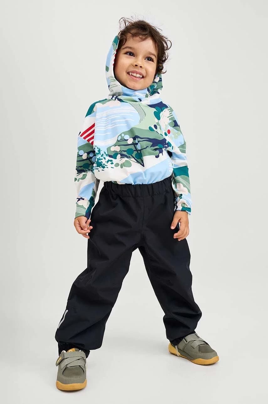 Детские дождевики Kaura - фото 7