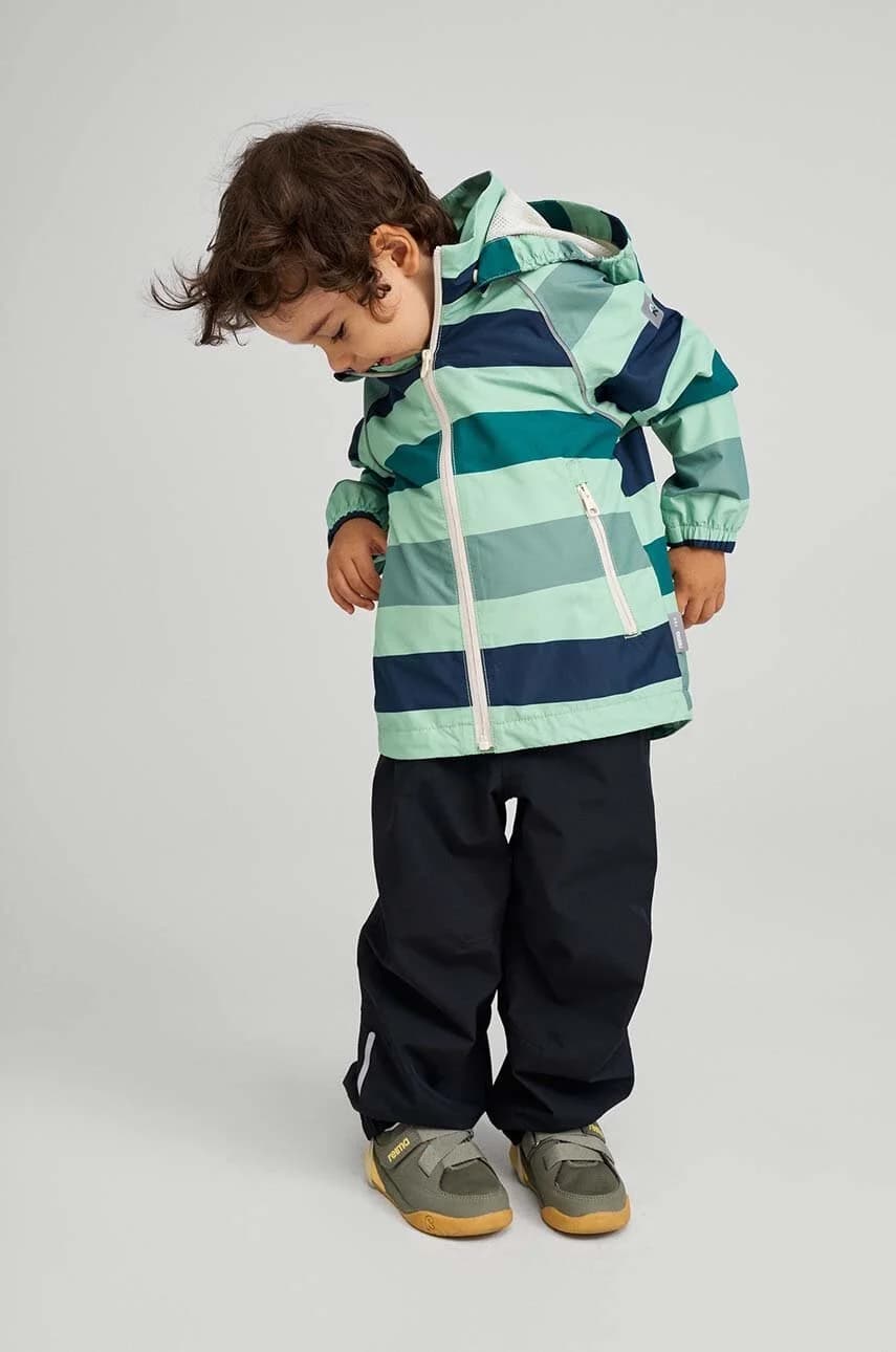 Детские дождевики Kaura - фото 8