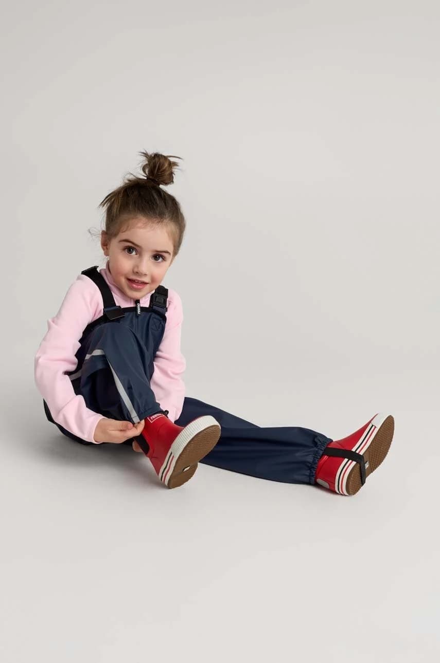 Детские дождевики - фото 11