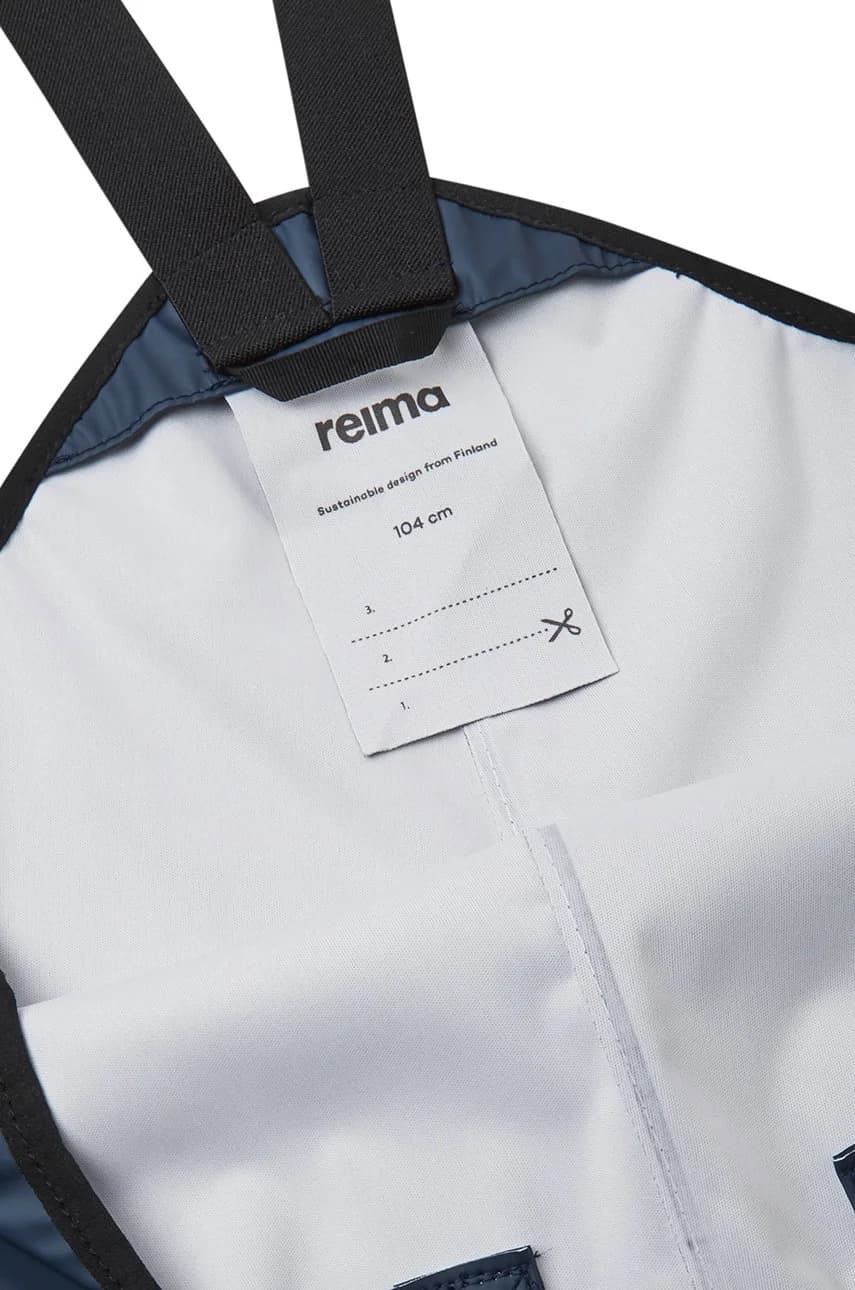 Детские дождевики - фото 8