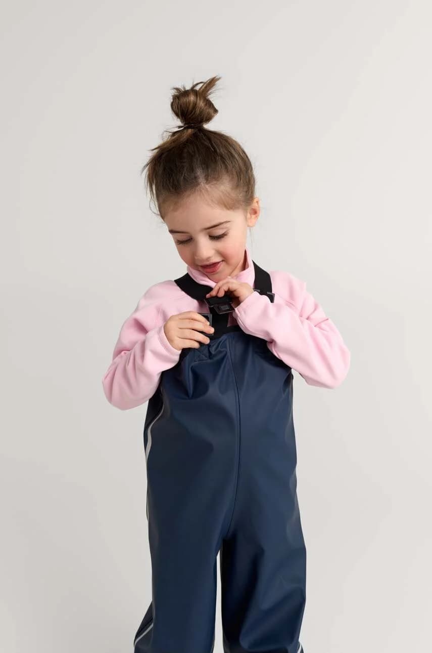 Детские дождевики - фото 9