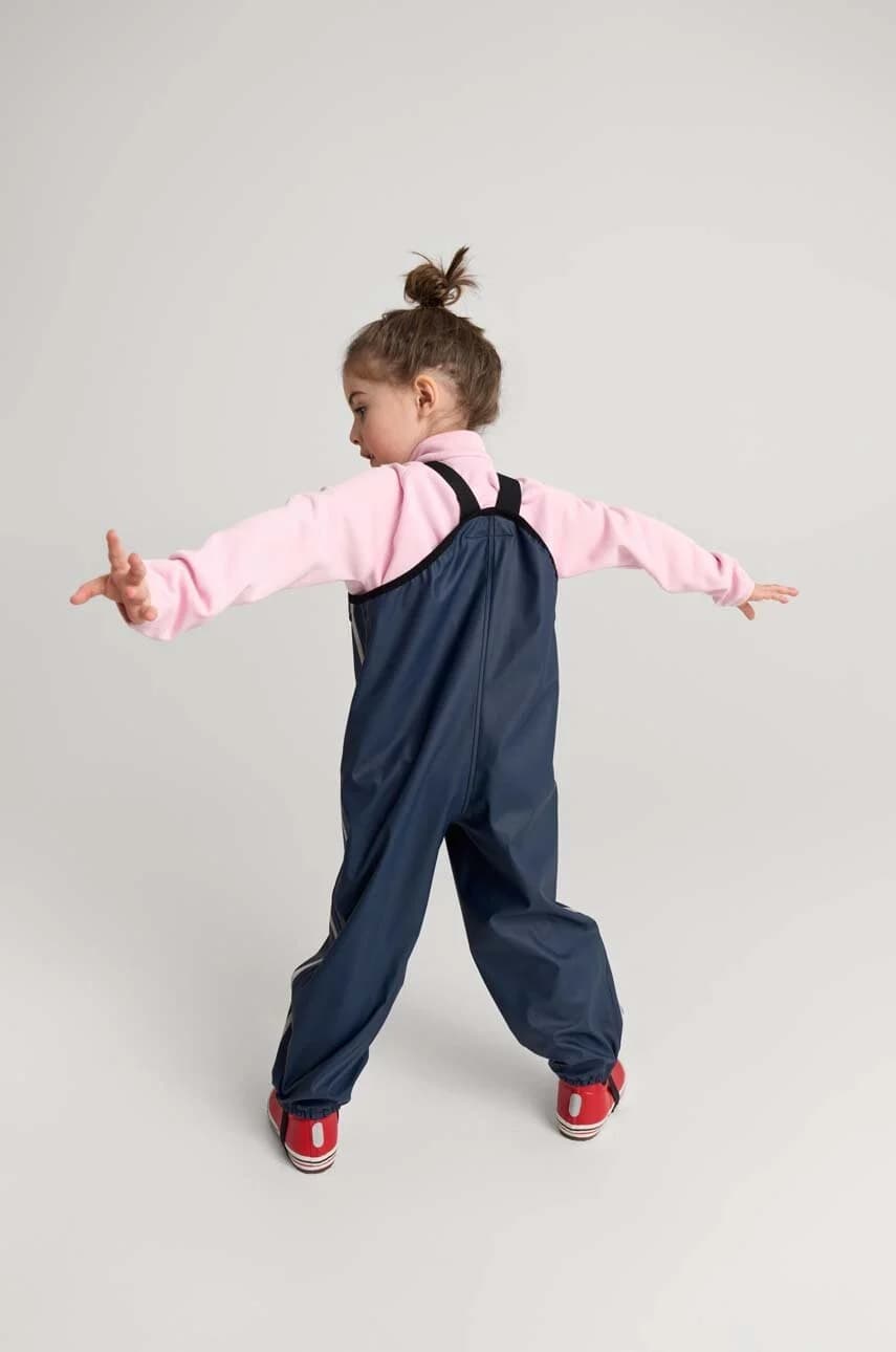 Детские дождевики - фото 10