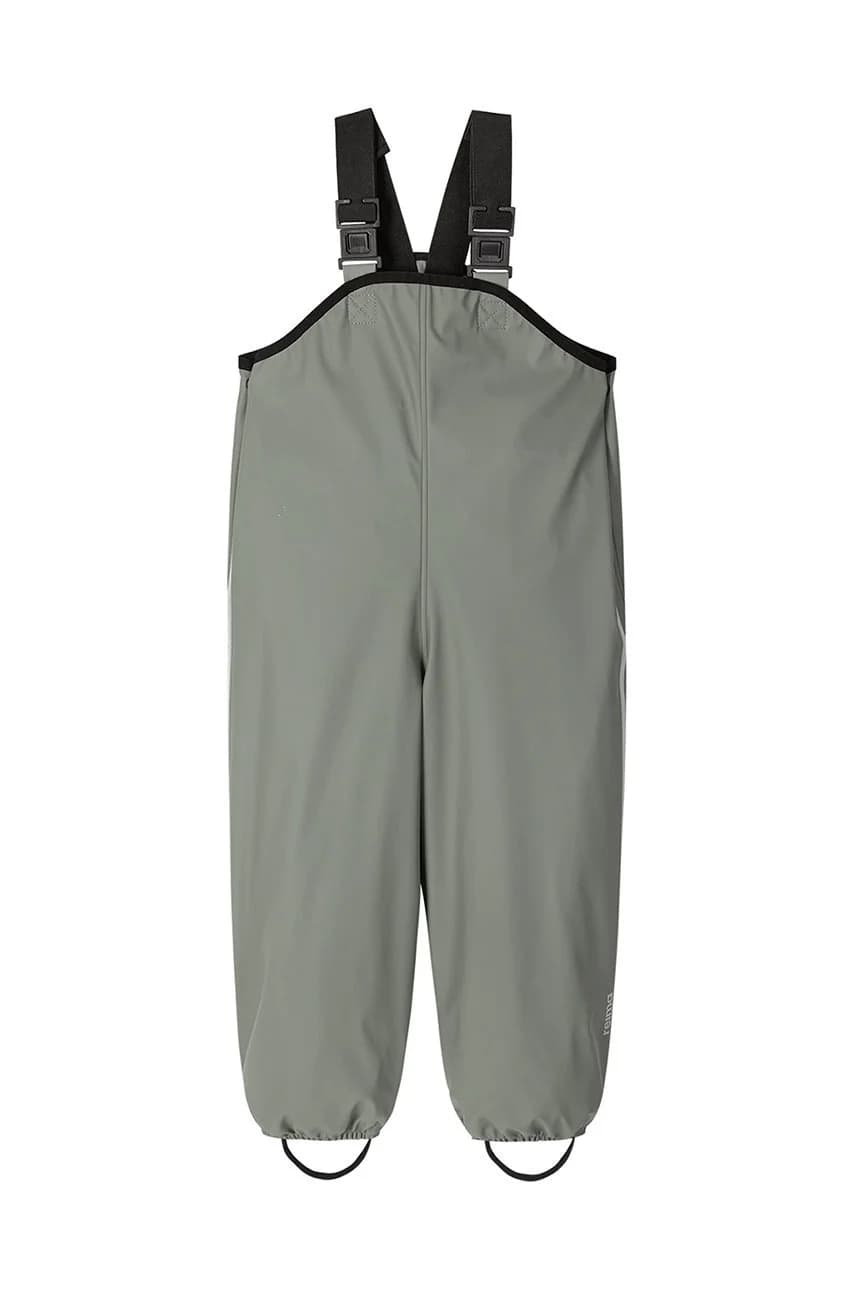 Детские дождевики - фото 2