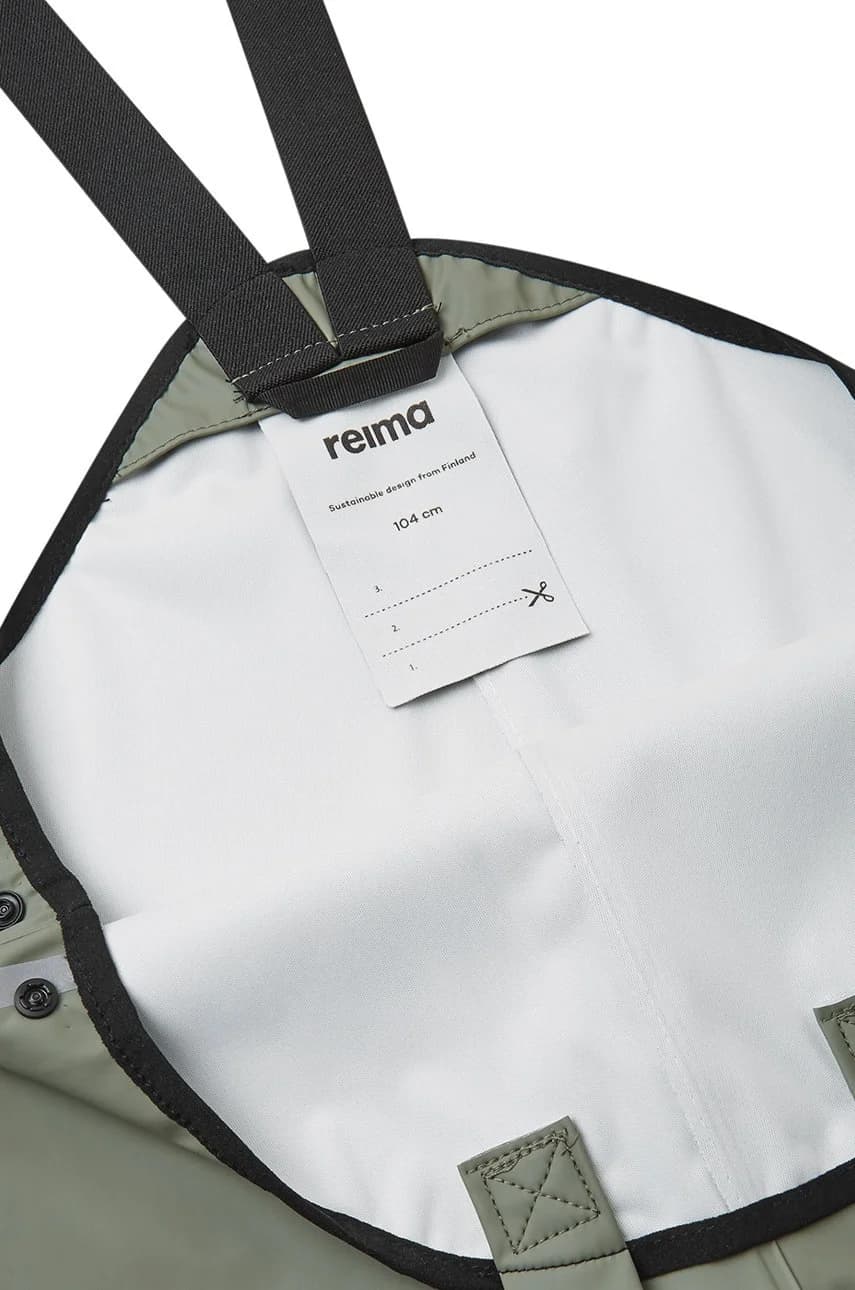 Детские дождевики - фото 5