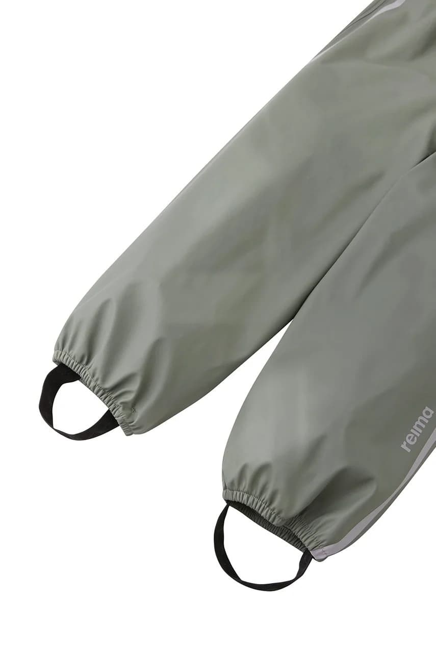 Детские дождевики - фото 6