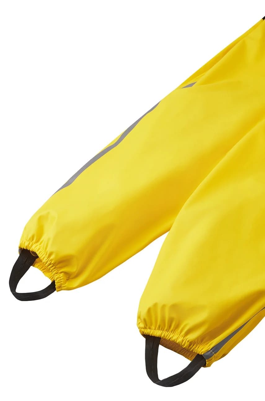 Детские дождевики - фото 5