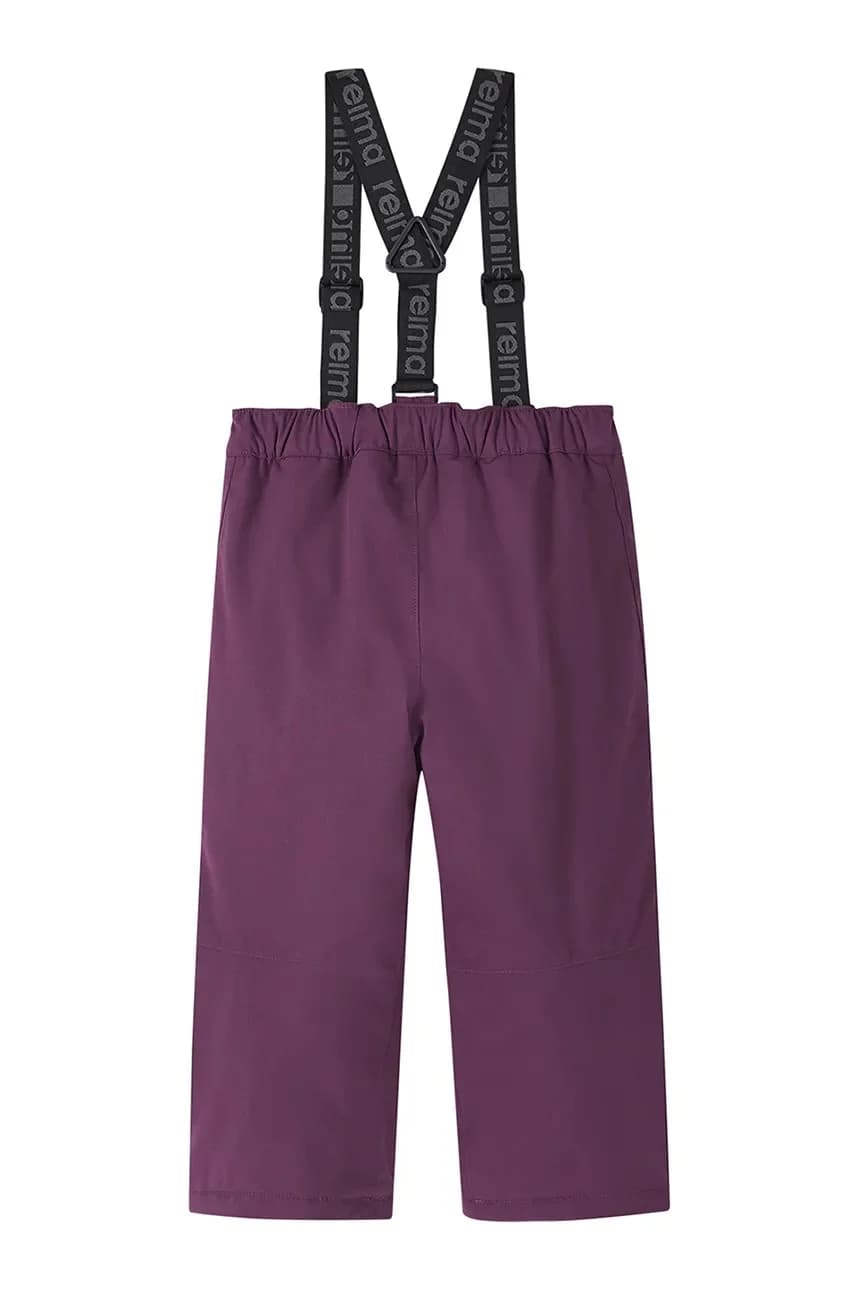 Детские зимние спортивные штаны Loikin - фото 2