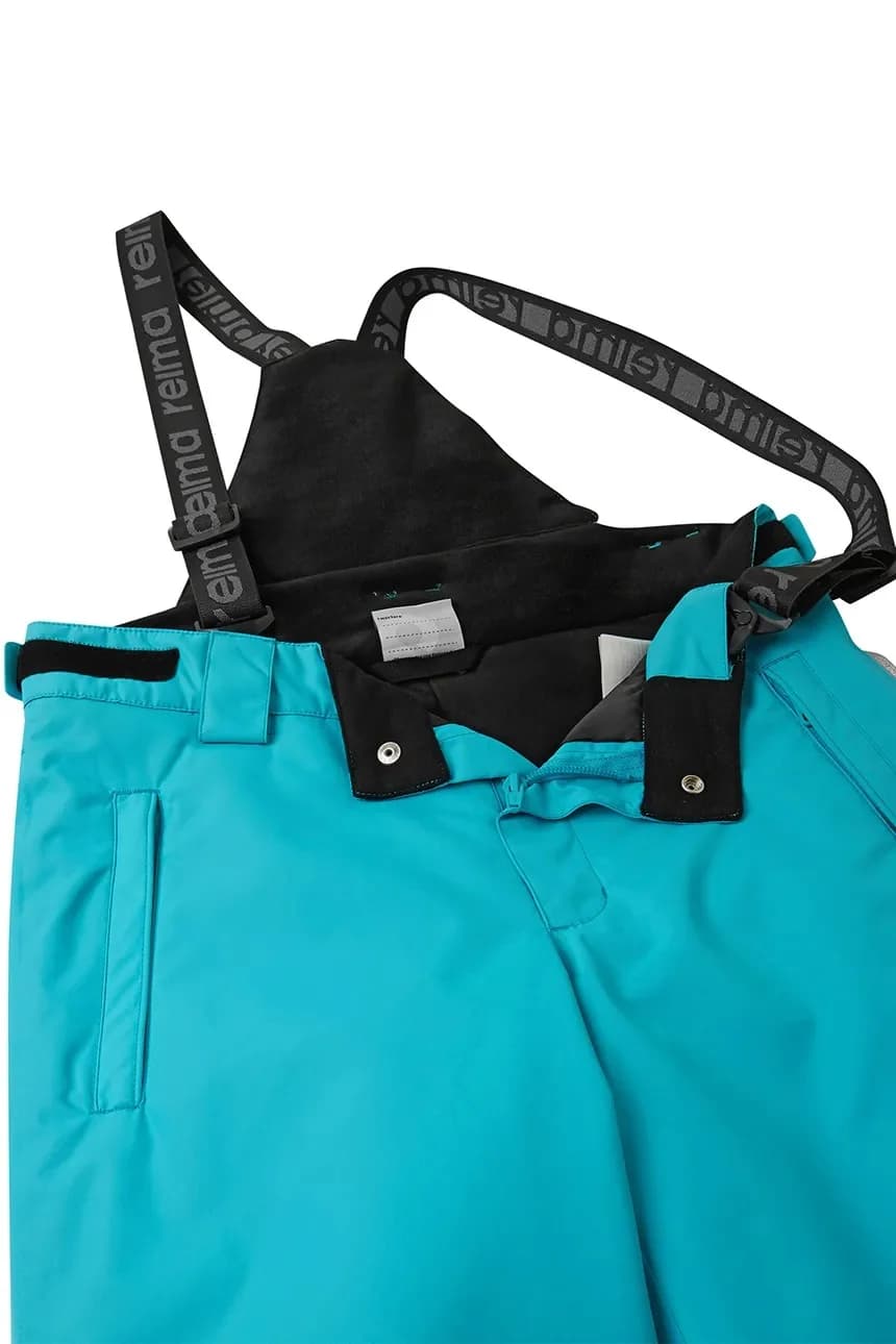 Детские лыжные штаны Wingon - фото 5