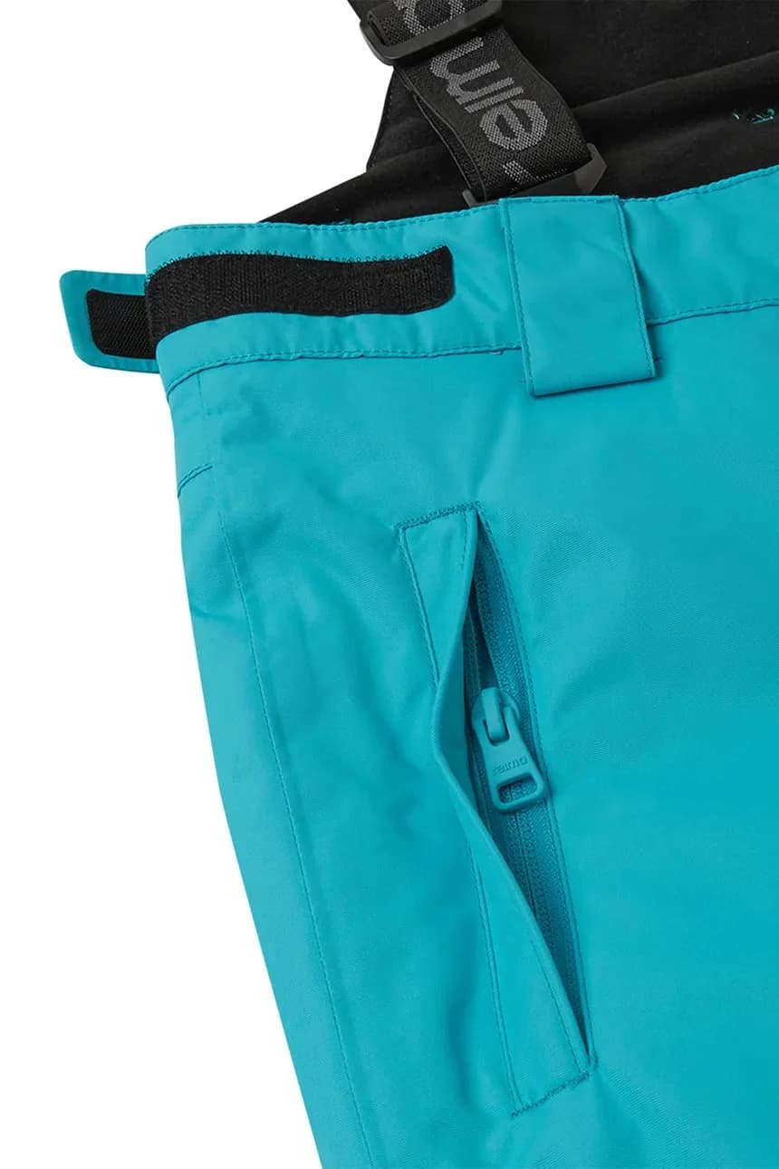 Детские лыжные штаны Wingon - фото 6