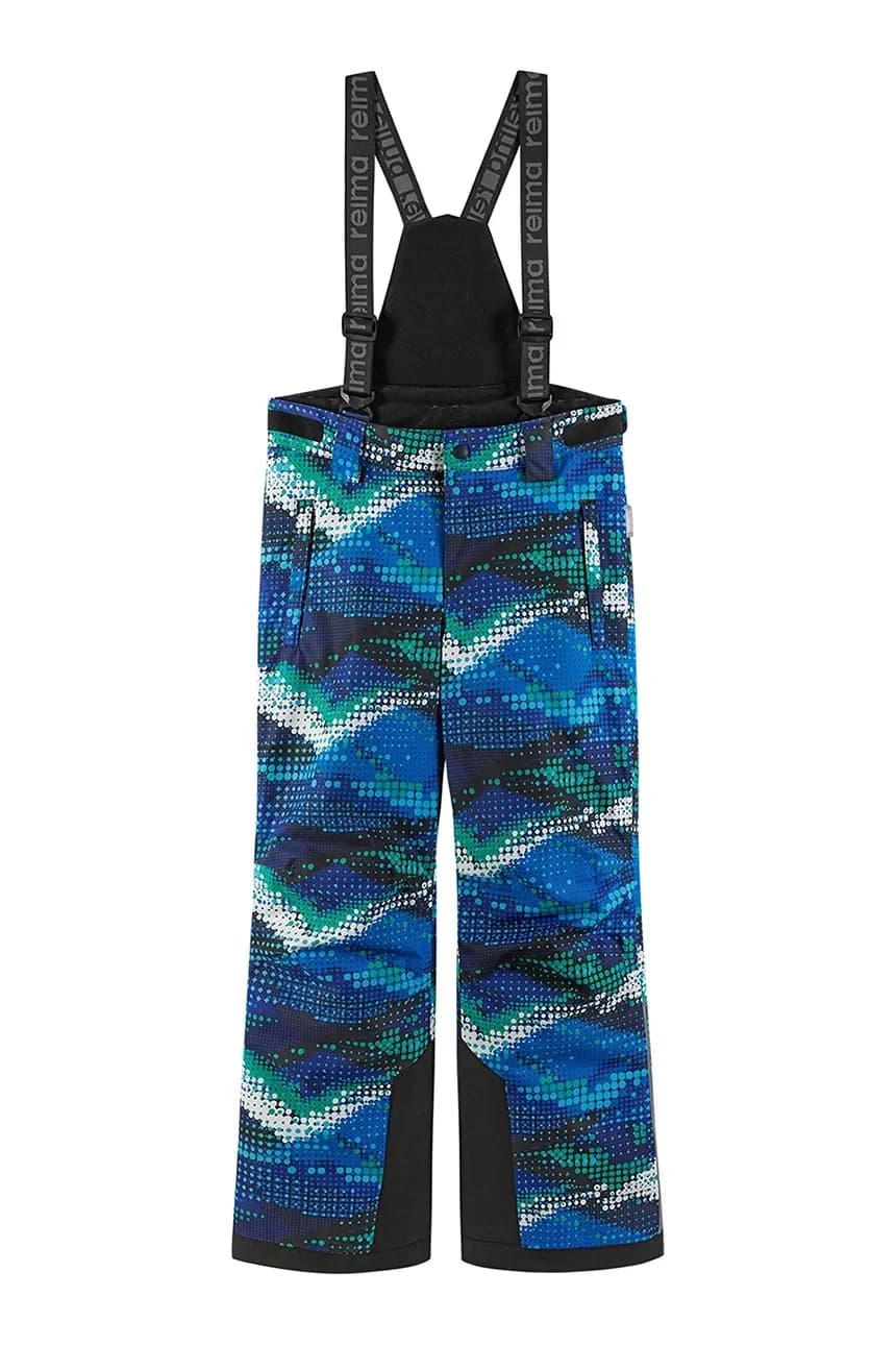 Детские лыжные штаны Wingon