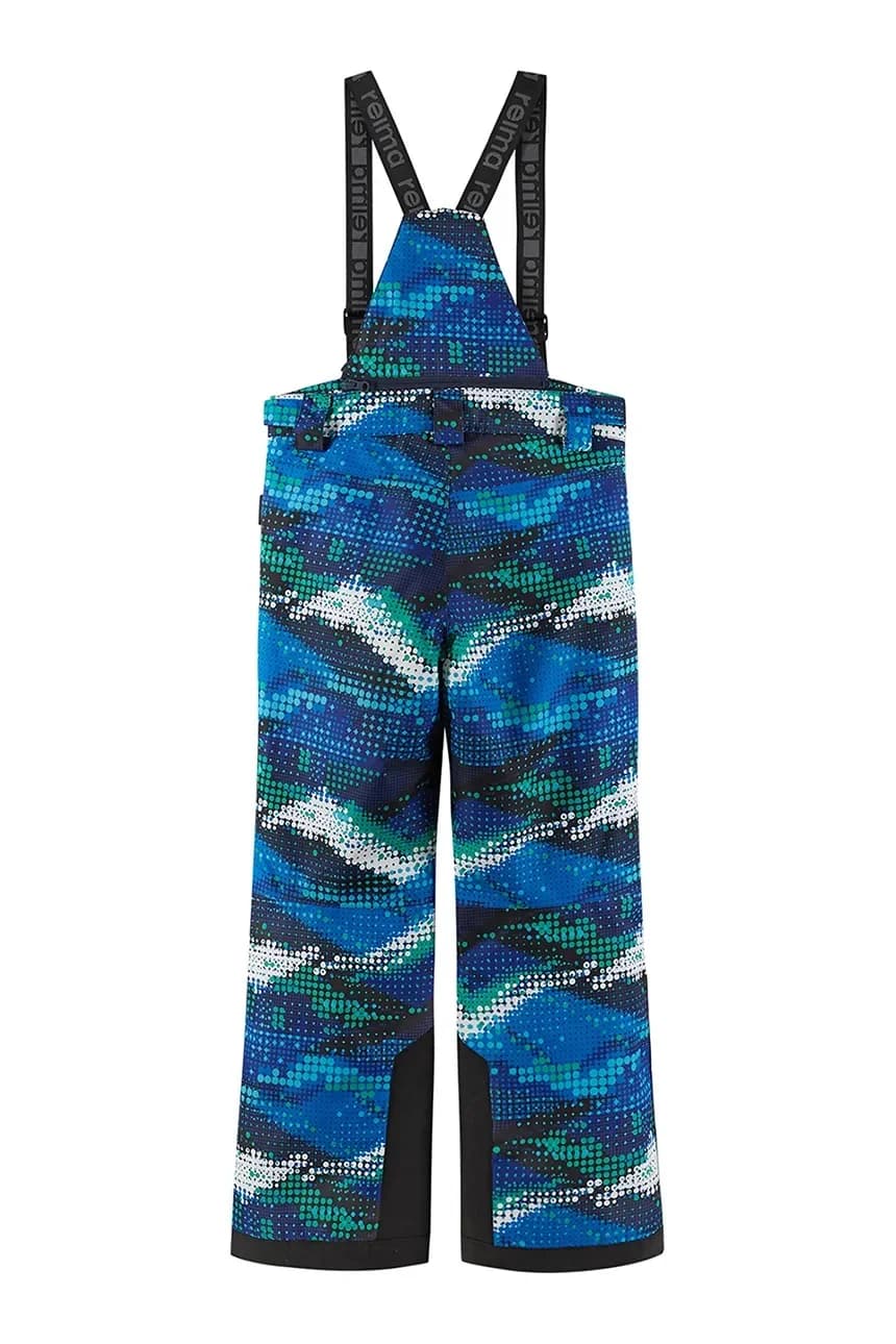 Детские лыжные штаны Wingon - фото 2