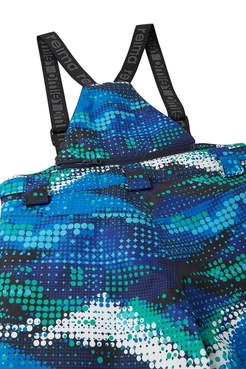 Детские лыжные штаны Wingon - фото 3