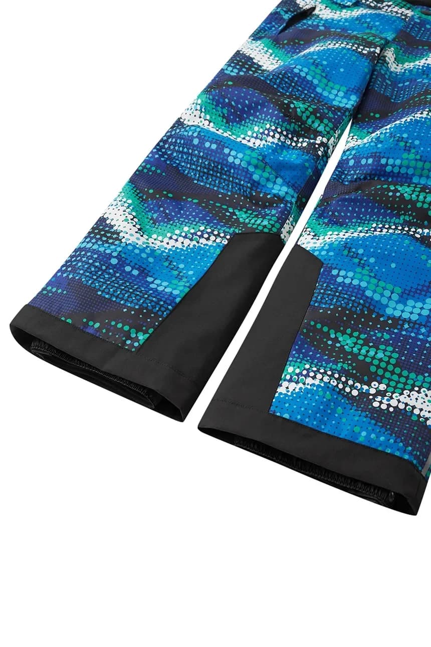 Детские лыжные штаны Wingon - фото 5