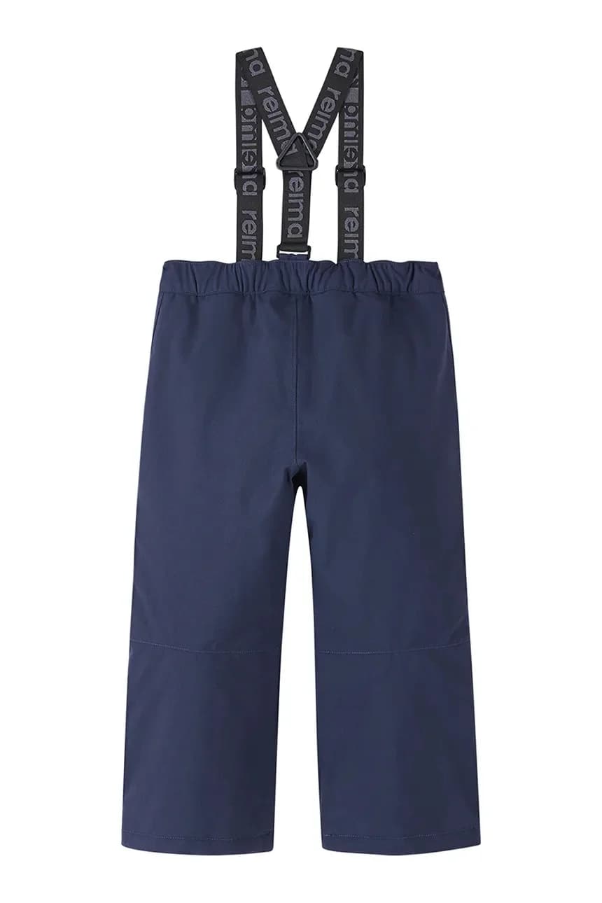 Детские зимние спортивные штаны Loikin - фото 2