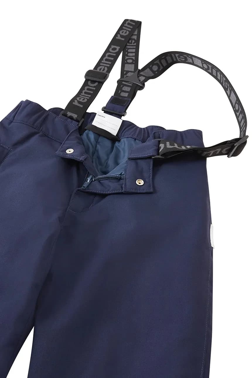 Детские зимние спортивные штаны Loikin - фото 3