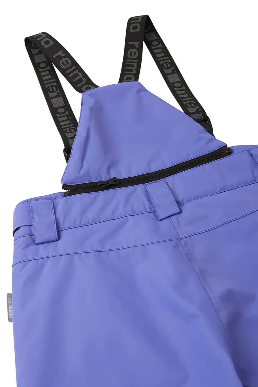 лыжные брюки Terrie - фото 4